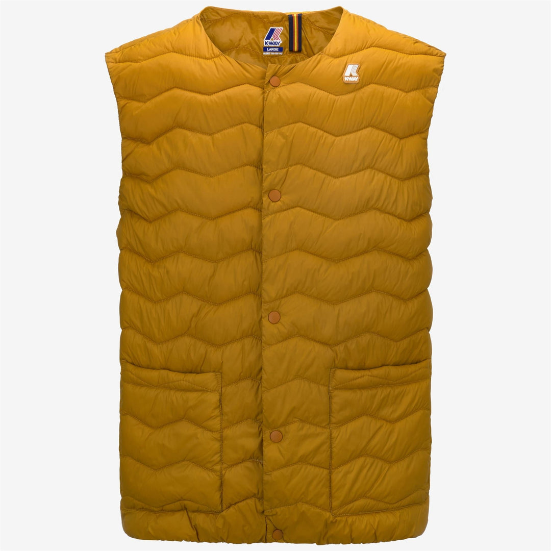 VALTY QUILTED WARM