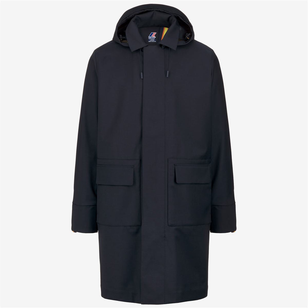 POIROL TECH WOOL BLEND