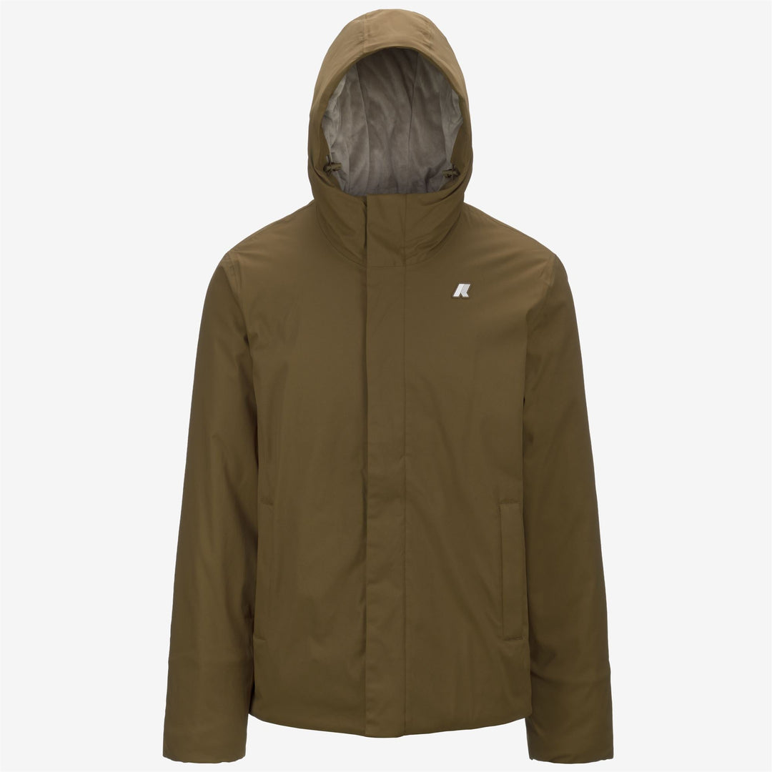 JACKO TWILL MARMOTTA