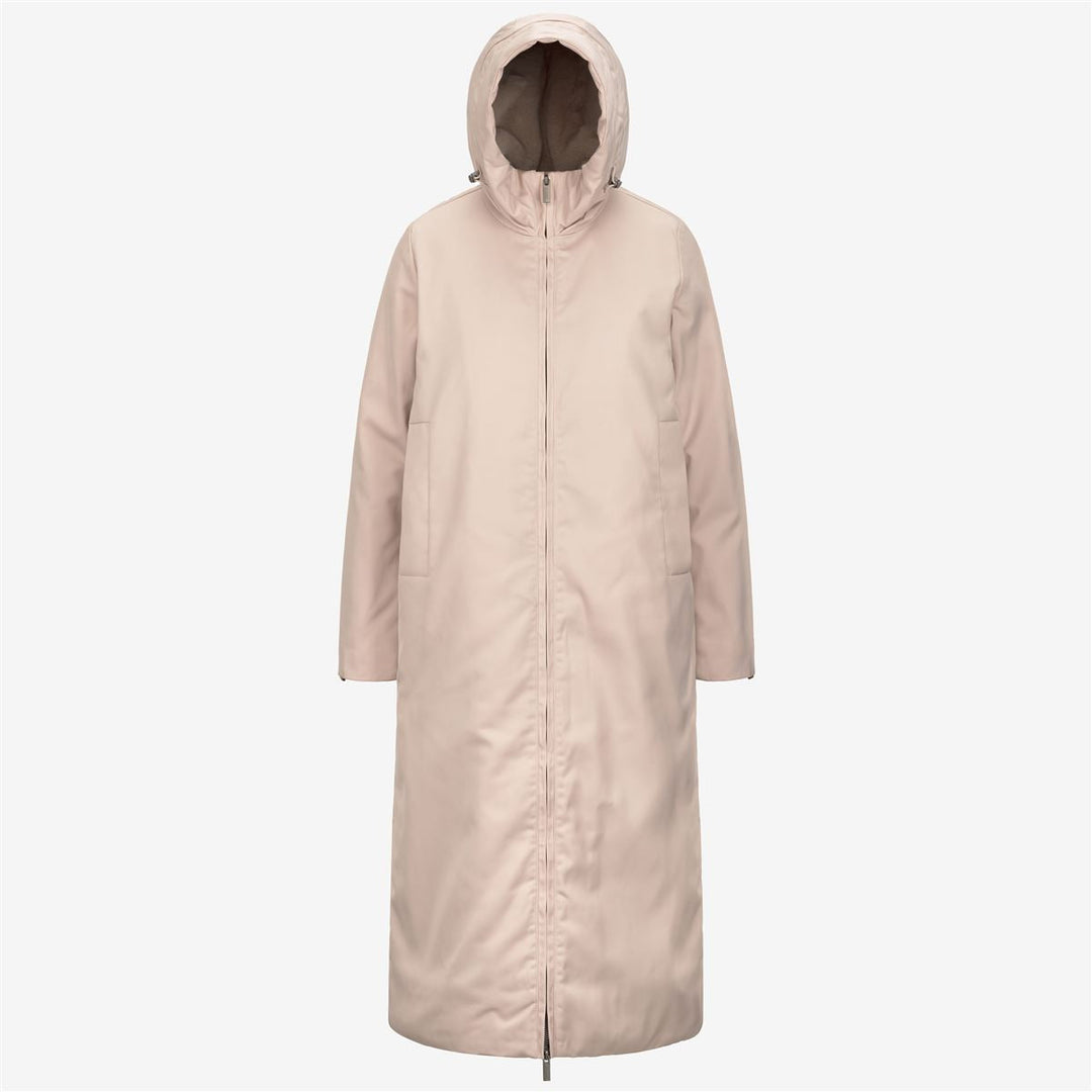 OLLER TWILL FUR
