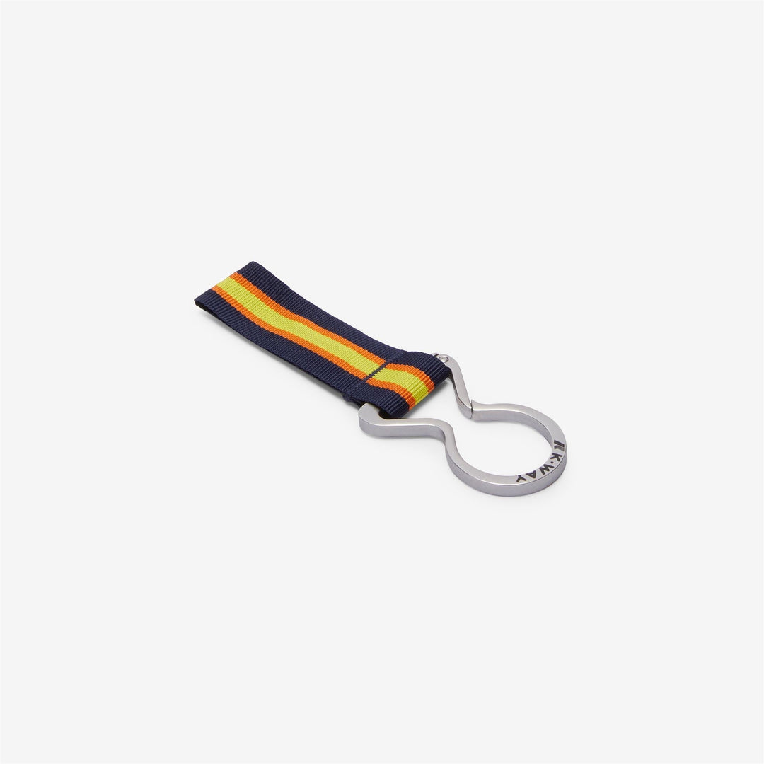 K-WAY KEYCHAIN - Small Accessories - Key Chain - UNISEX - K-WAY TAPE
