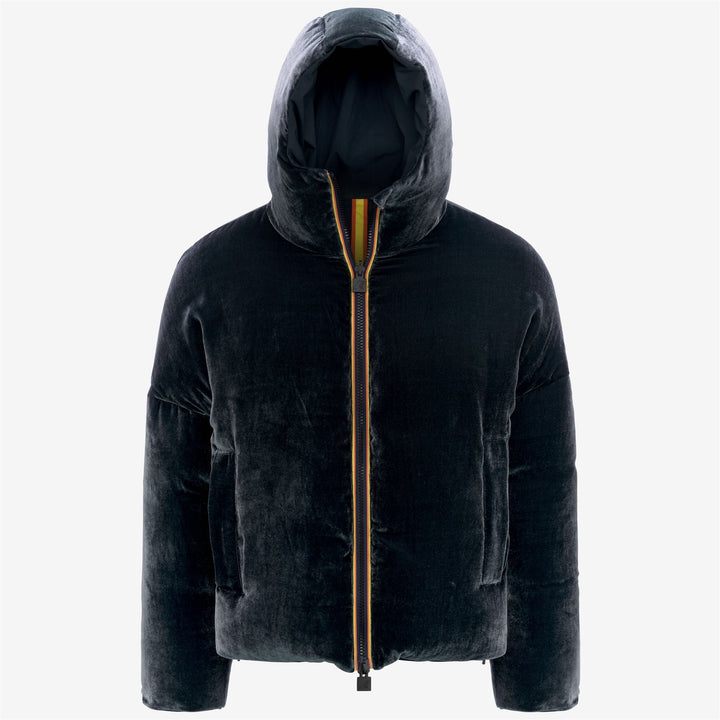 CLAUDER VELVET THERMO REVERSIBLE