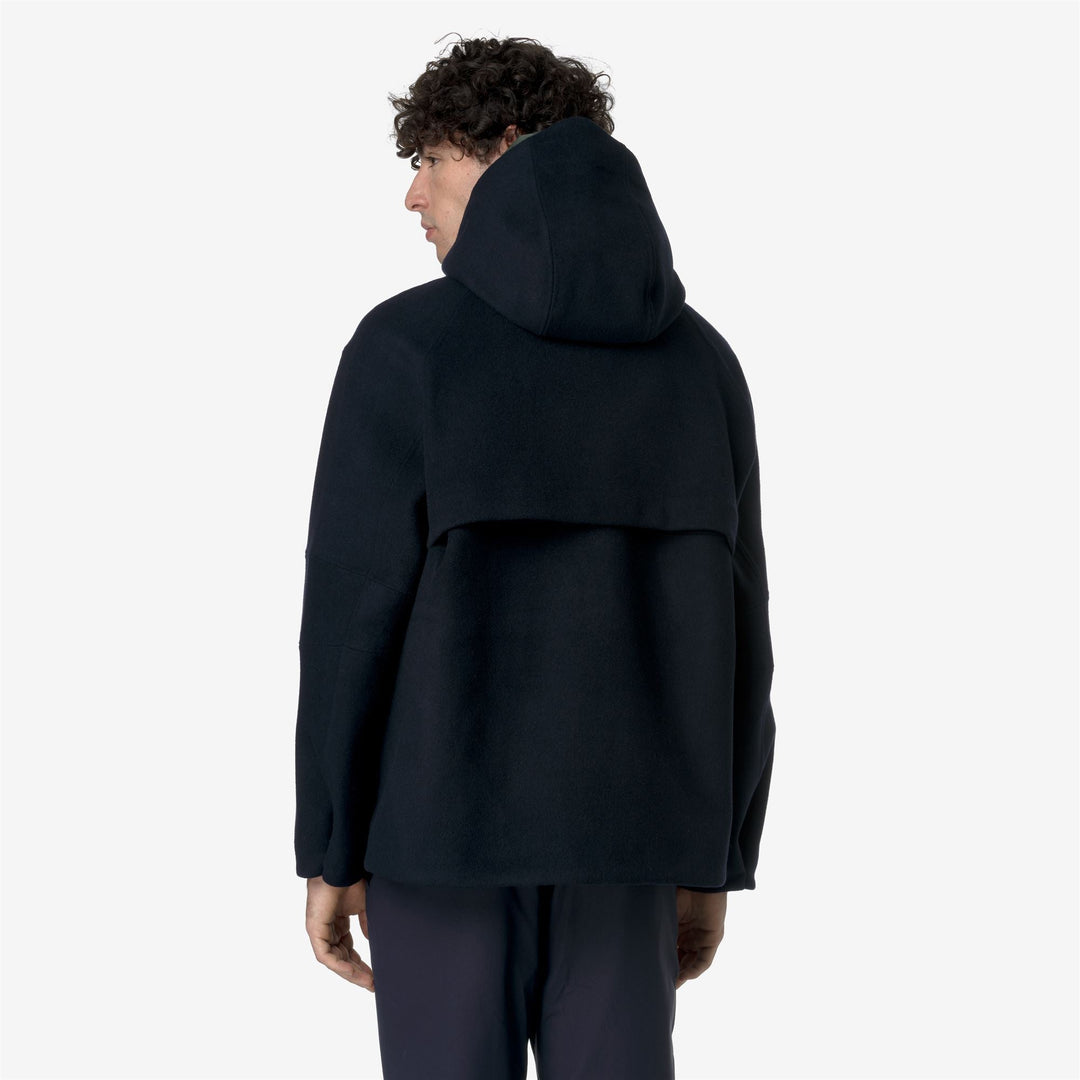 CLAUDEL WOOLMARK