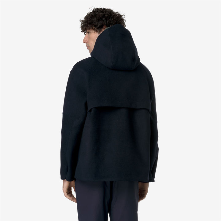 CLAUDEL WOOLMARK