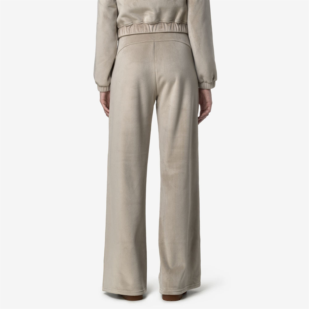 JENNY VELOUR POLAR
