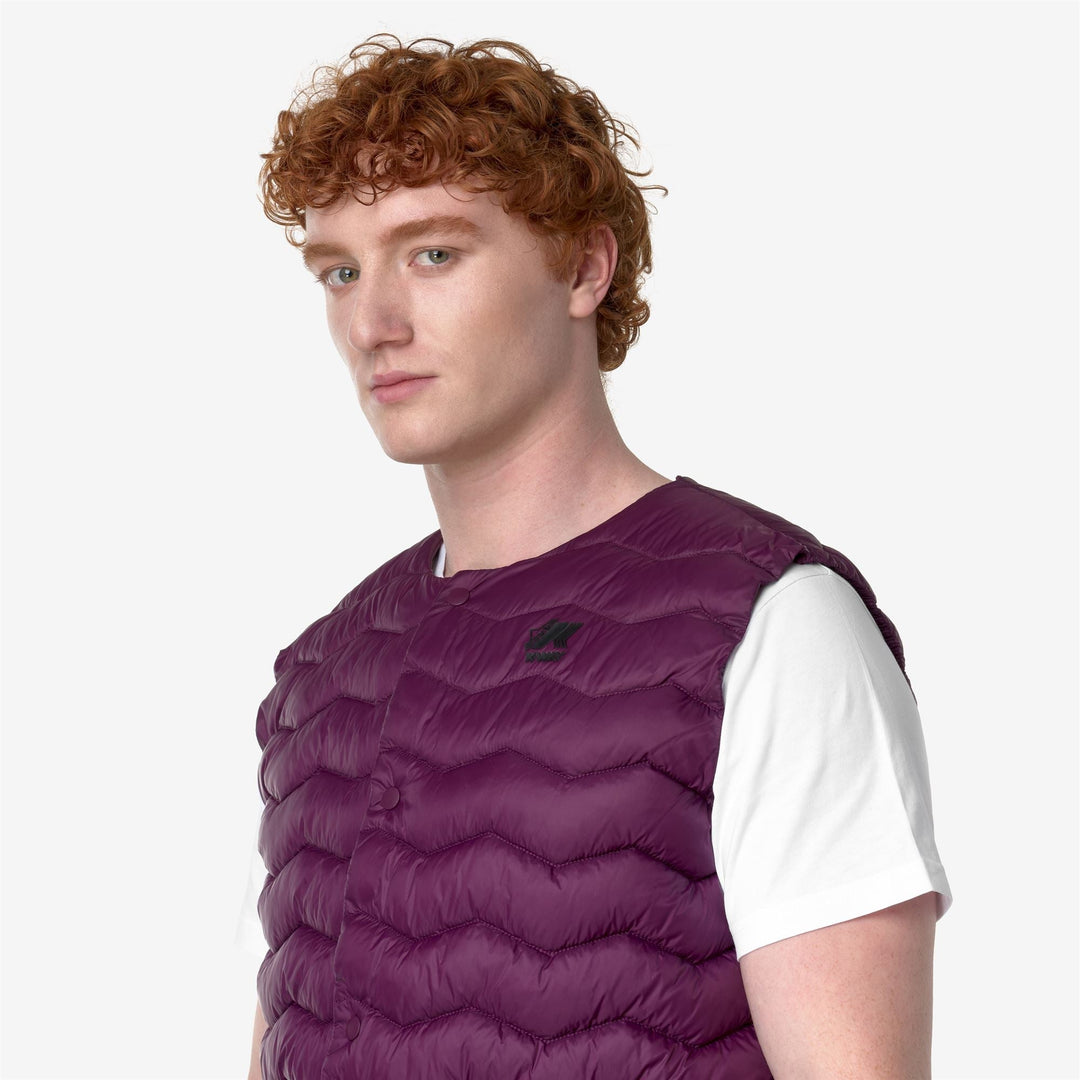VALTY QUILTED WARM DIEMME