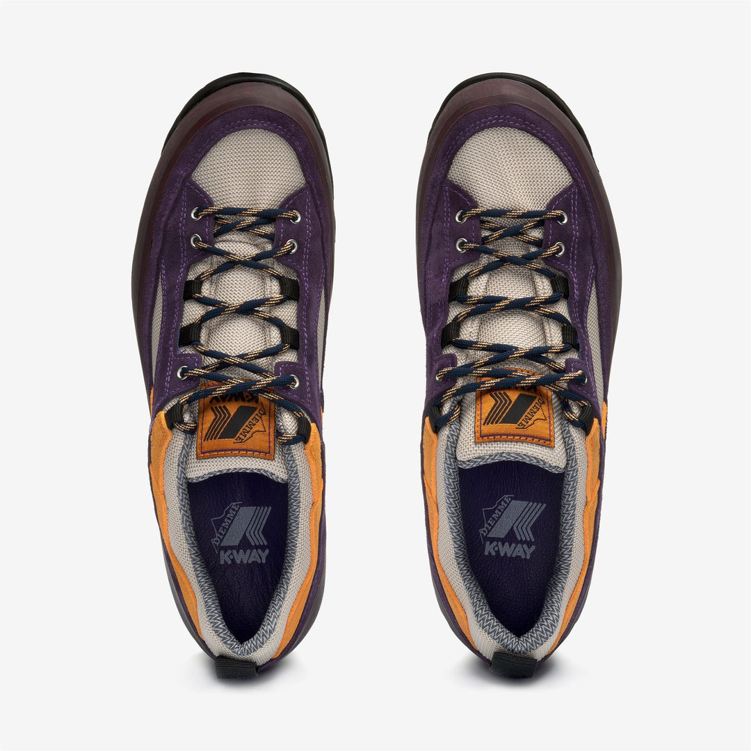 GRAPPA HIKER