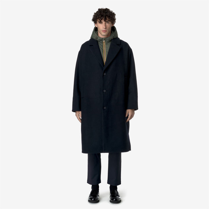 JENZAC WOOLMARK