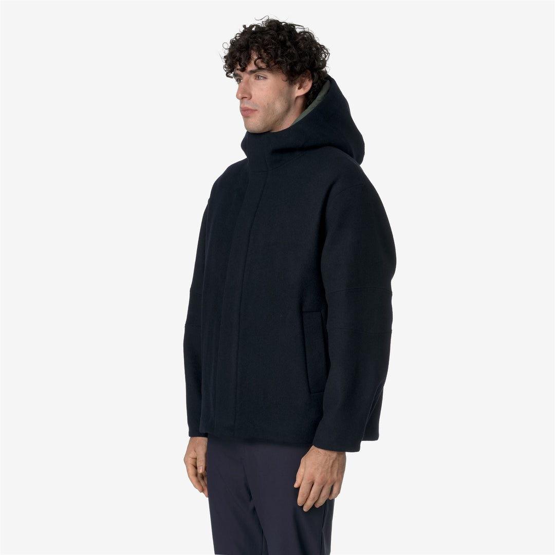 CLAUDEL WOOLMARK