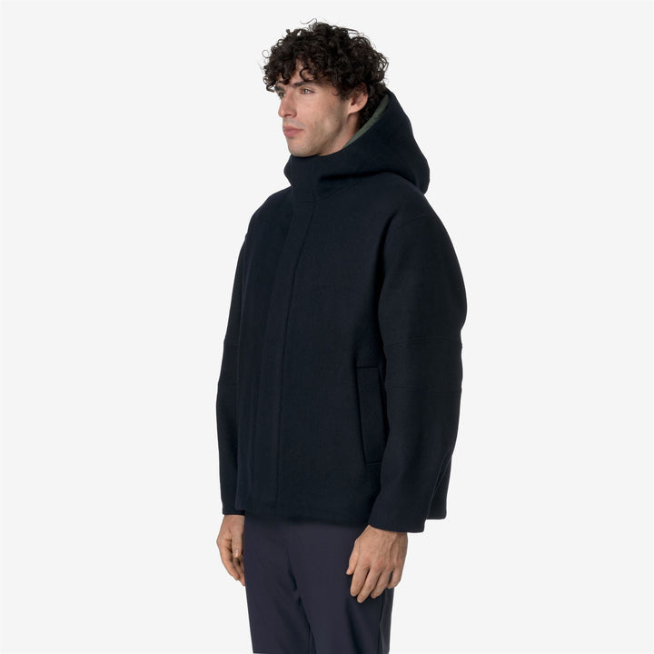 CLAUDEL WOOLMARK