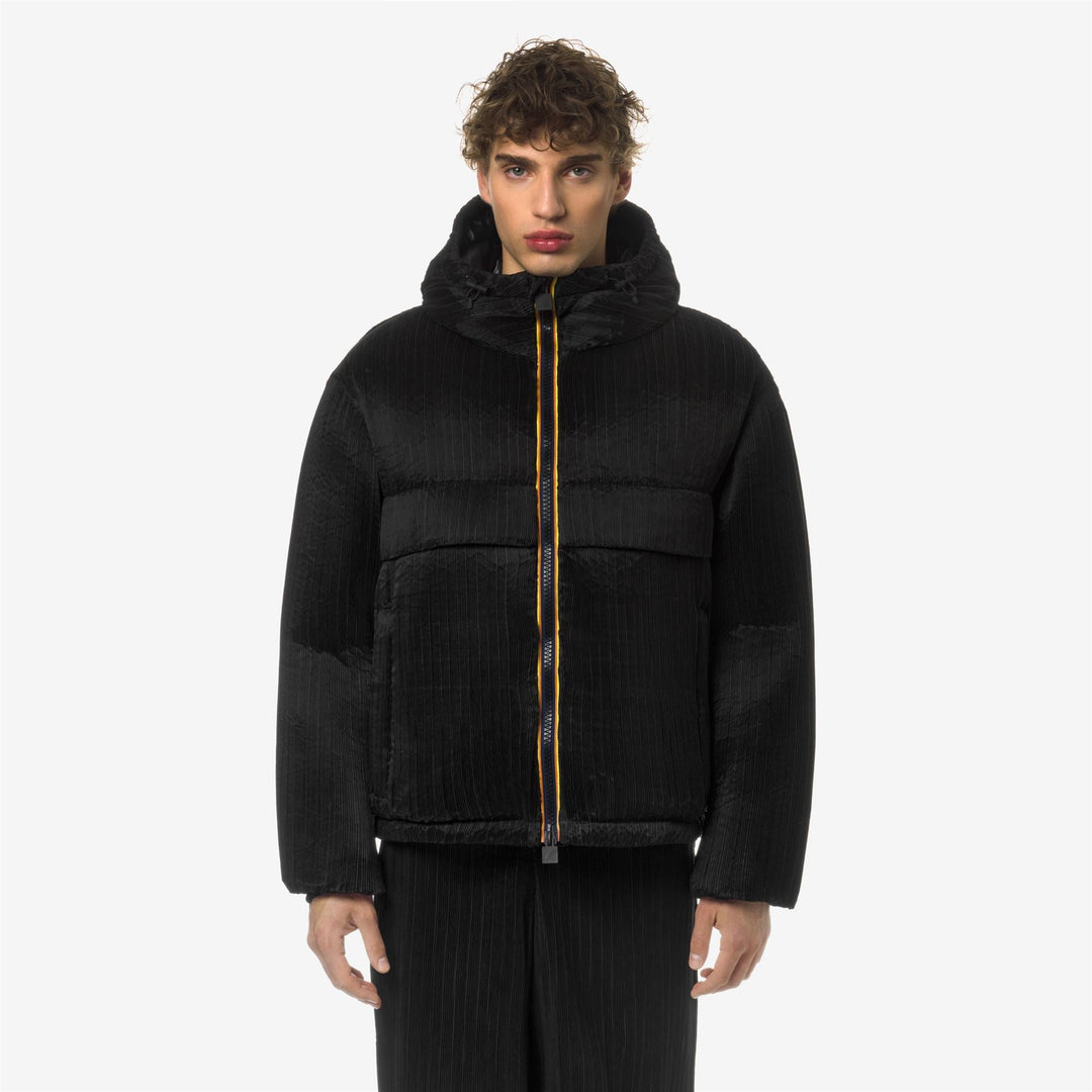 CLAUDENY PLISSE THERMO HEAVY