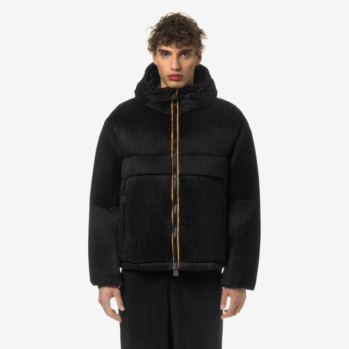 CLAUDENY PLISSE THERMO HEAVY