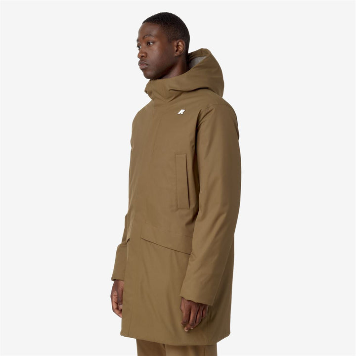 JARNO TWILL MARMOTTA