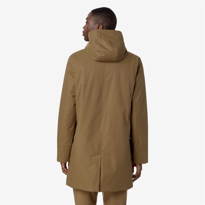 JARNO TWILL MARMOTTA