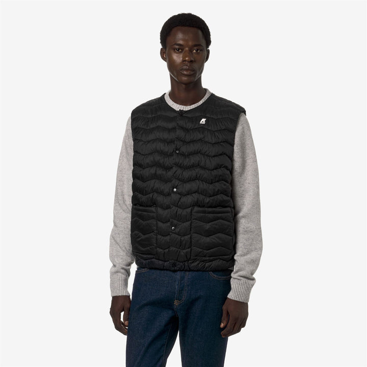 VALTY QUILTED WARM