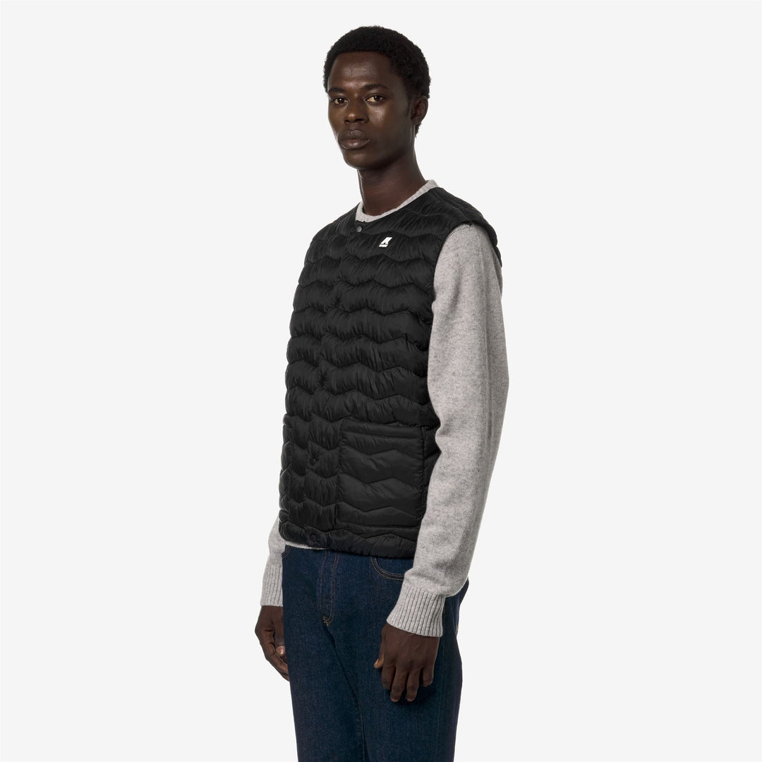 VALTY QUILTED WARM