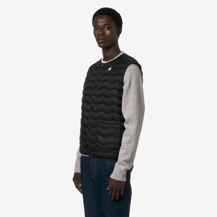 VALTY QUILTED WARM