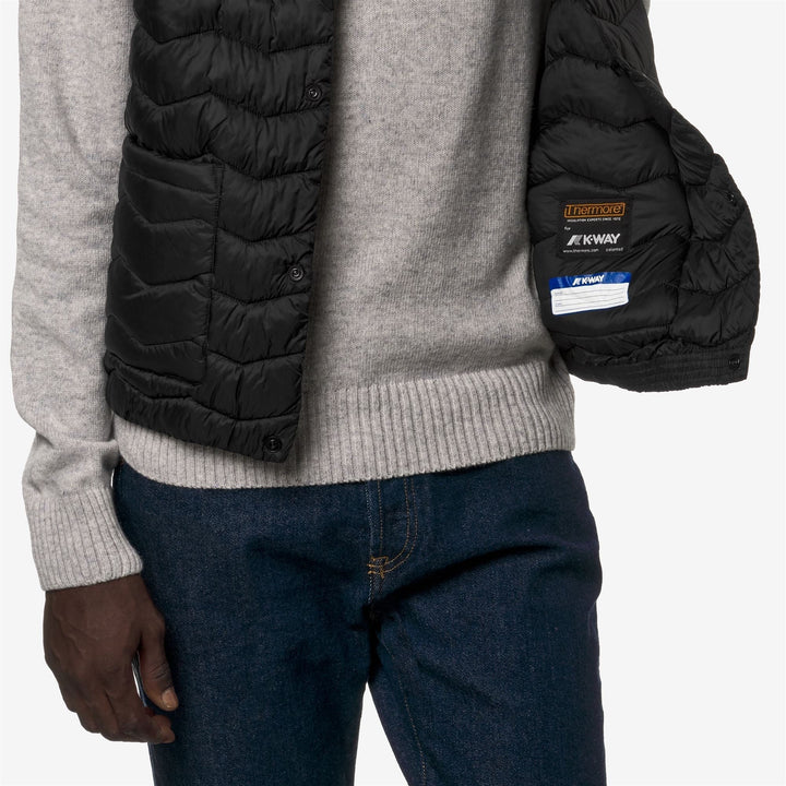 VALTY QUILTED WARM