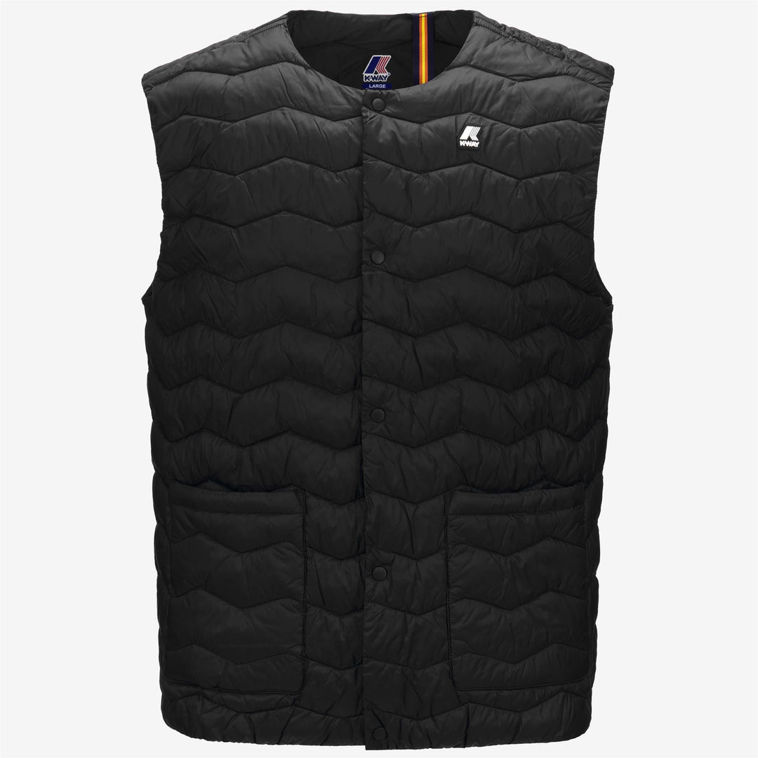 VALTY QUILTED WARM