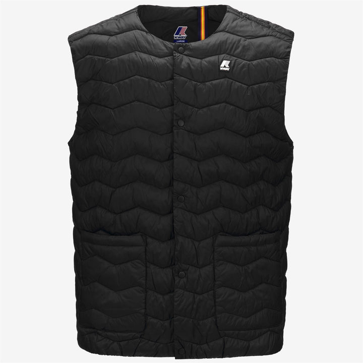 VALTY QUILTED WARM