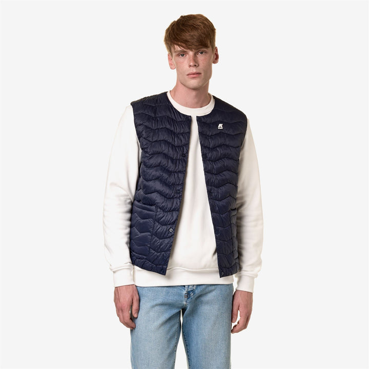 VALTY QUILTED WARM