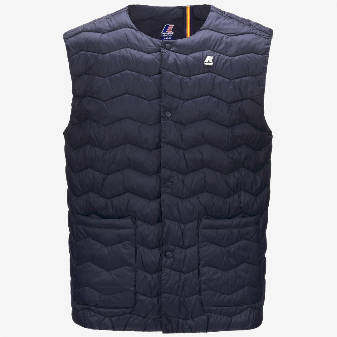 VALTY QUILTED WARM