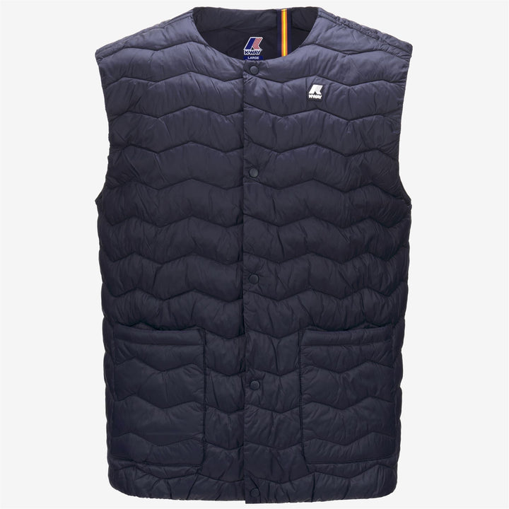VALTY QUILTED WARM