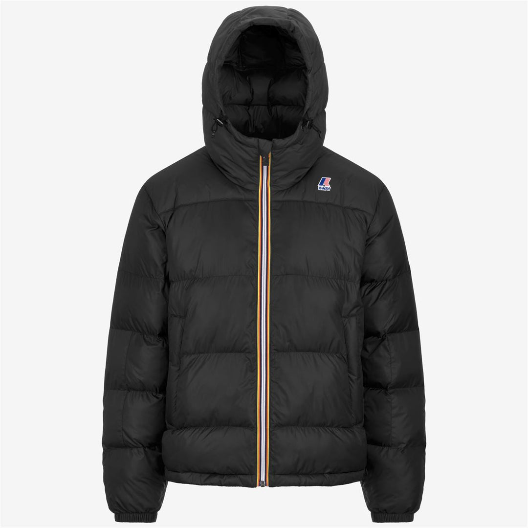 LE VRAI 3.0 CLAUDE HEAVY WARM