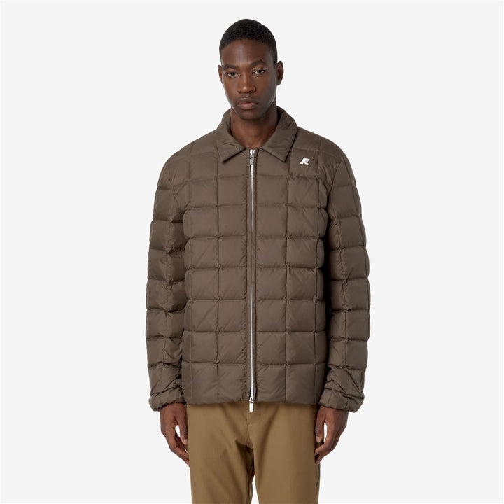 BRUNIK ST THERMO REVERSIBLE