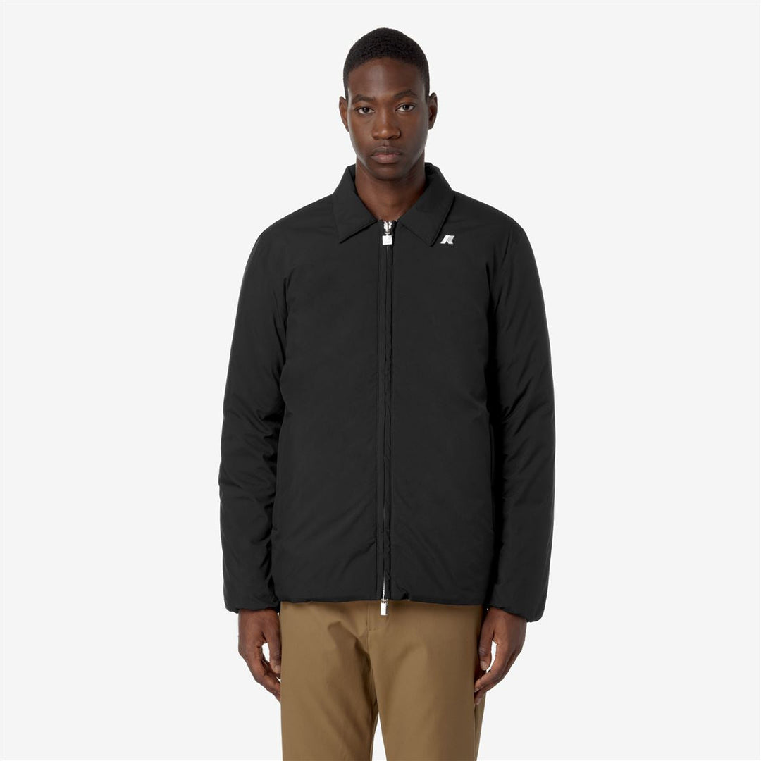 BRUNIK ST THERMO REVERSIBLE