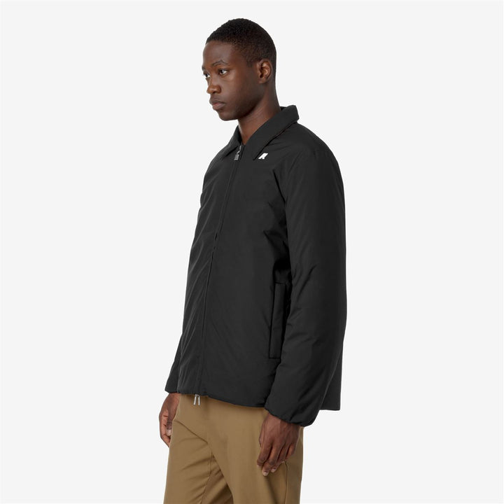 BRUNIK ST THERMO REVERSIBLE