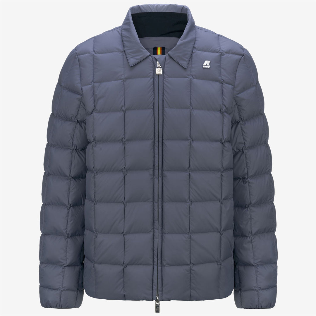 BRUNIK ST THERMO REVERSIBLE