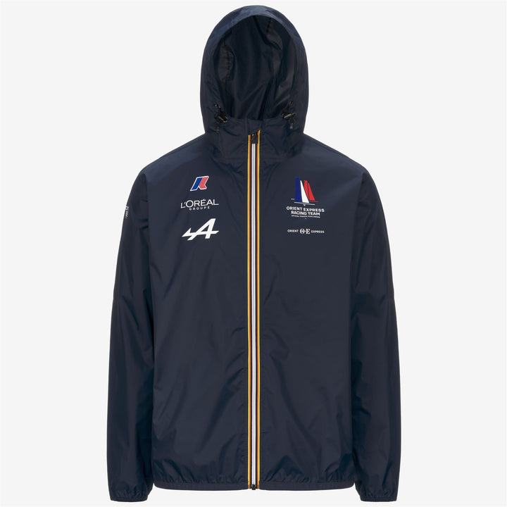 LE VRAI 3.0 CLAUDE ORIENT EXPRESS TEAM AC