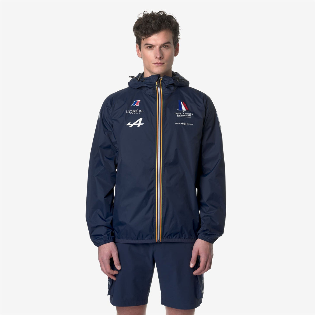 LE VRAI 3.0 CLAUDE ORIENT EXPRESS TEAM AC