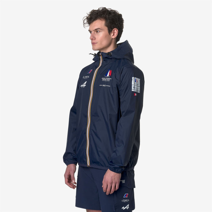 LE VRAI 3.0 CLAUDE ORIENT EXPRESS TEAM AC
