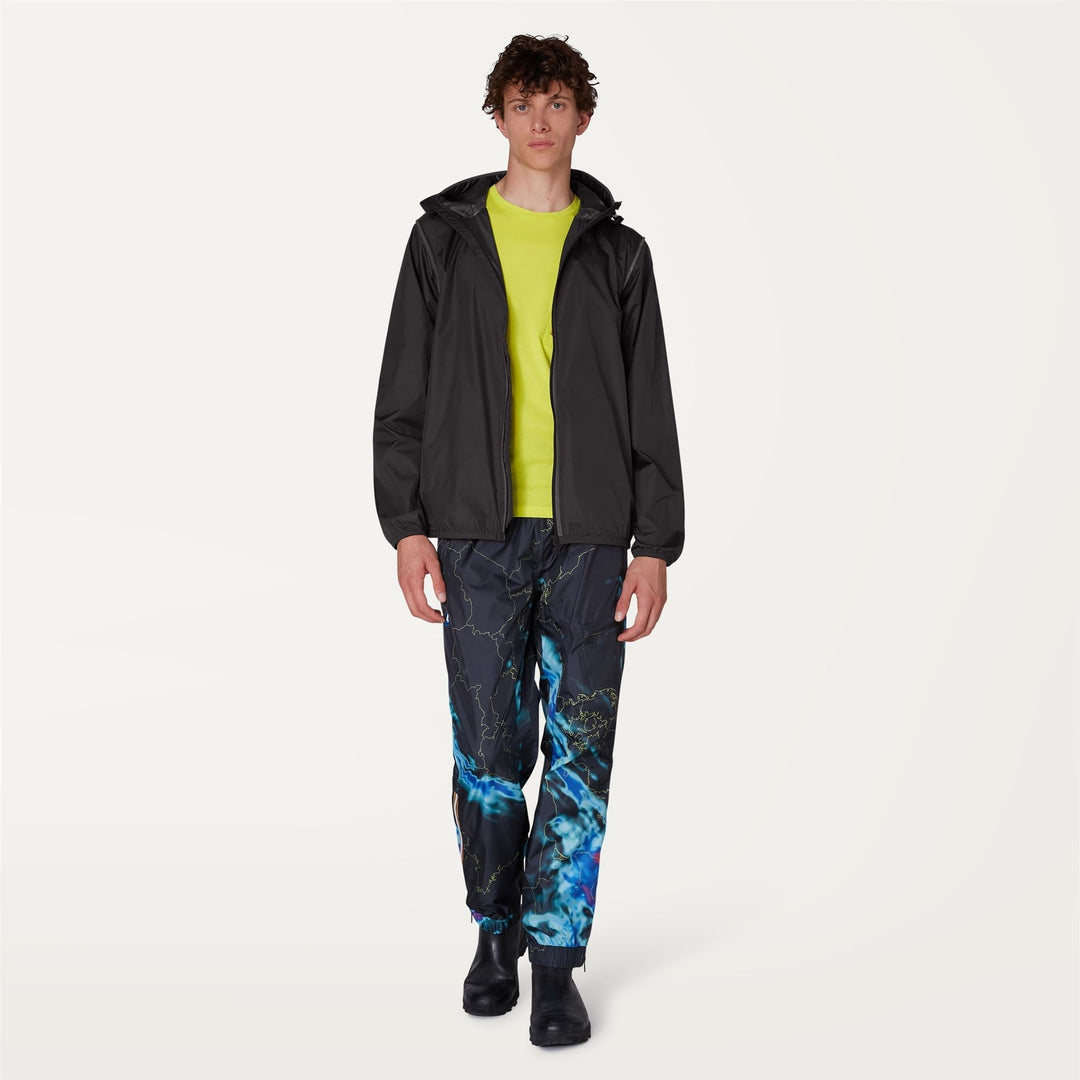 LE VRAI 3.0 CLAUDE REFLECTIVE