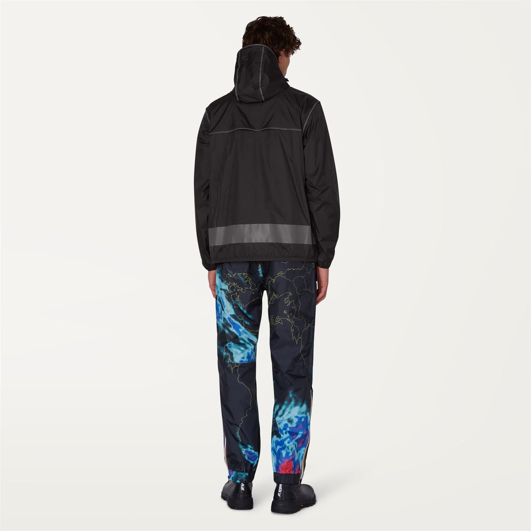 LE VRAI 3.0 CLAUDE REFLECTIVE