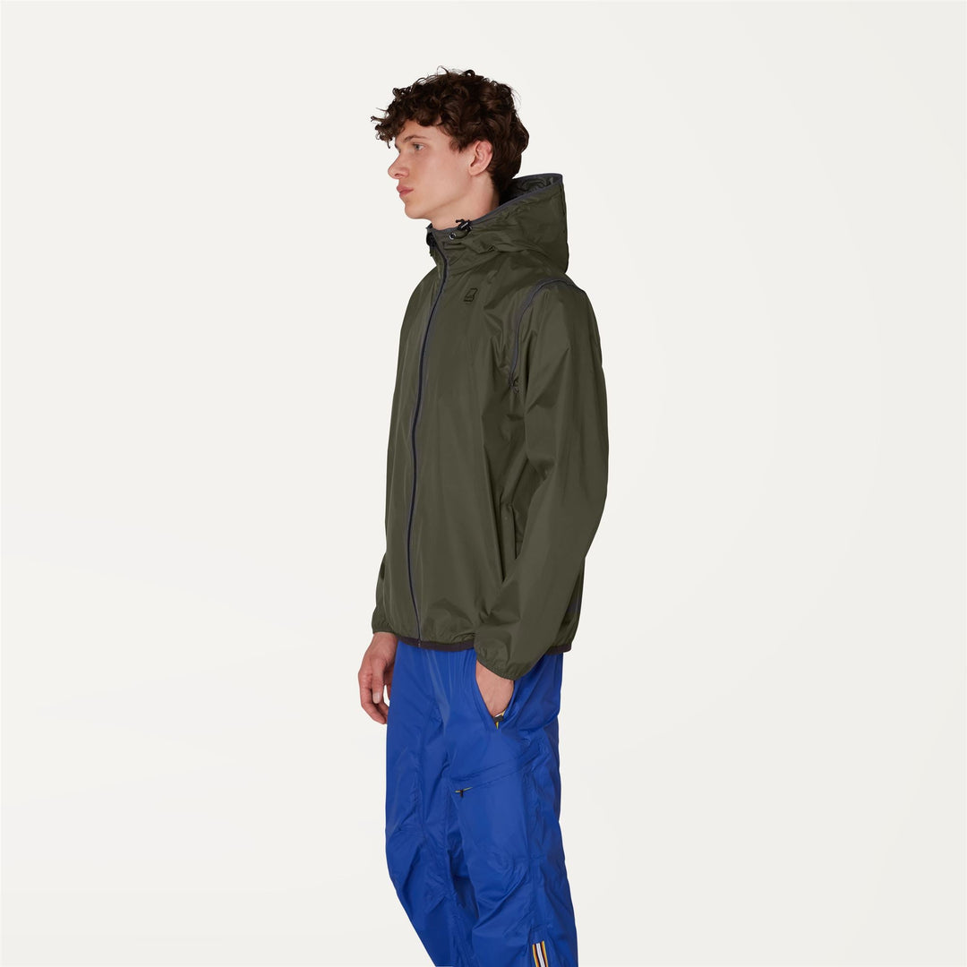 LE VRAI 3.0 CLAUDE REFLECTIVE