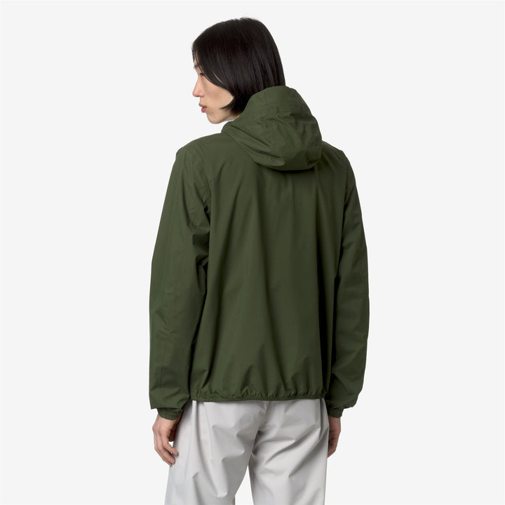 JACK STRETCH DOT