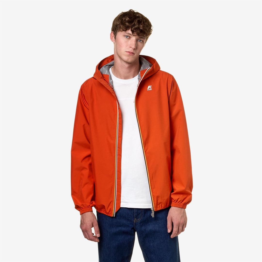 JACK ECO STRETCH DOT