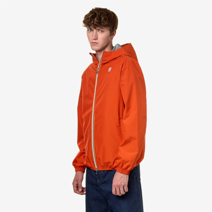 JACK ECO STRETCH DOT