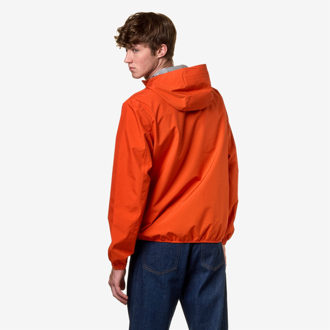 JACK ECO STRETCH DOT
