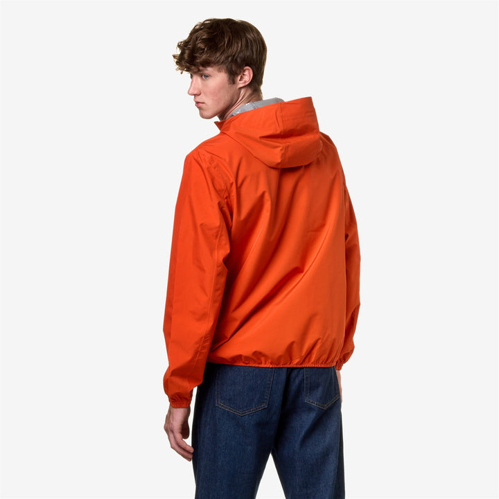 JACK ECO STRETCH DOT