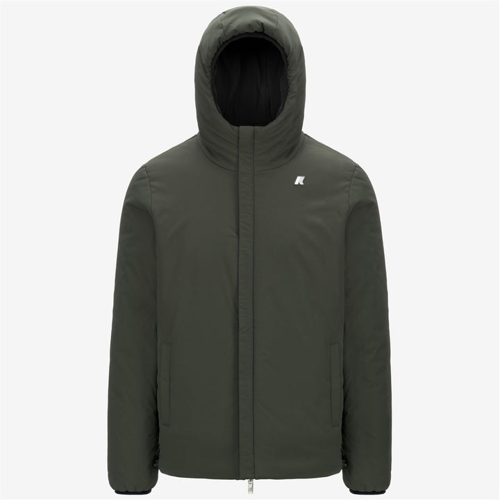 JACK ST WARM REVERSIBLE