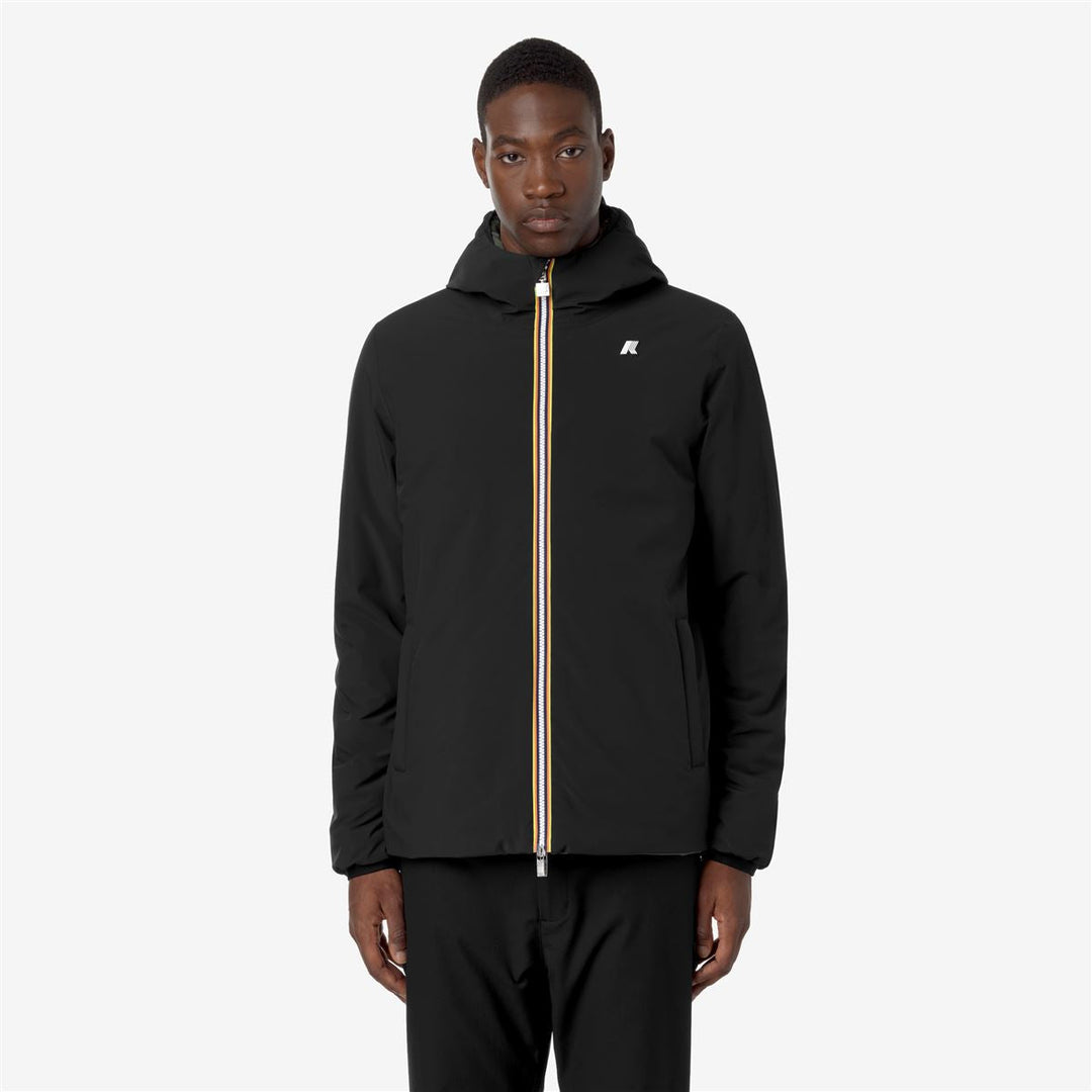 JACK ST WARM REVERSIBLE
