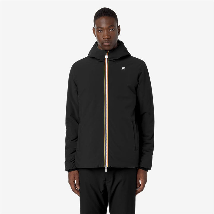 JACK ST WARM REVERSIBLE