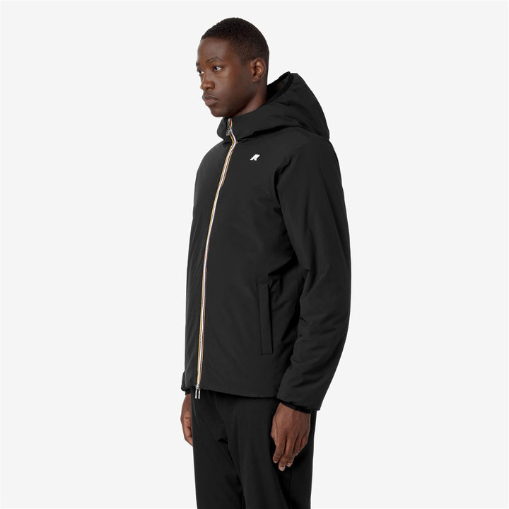 JACK ST WARM REVERSIBLE