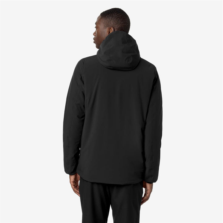 JACK ST WARM REVERSIBLE