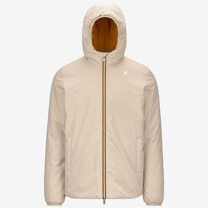 JACK ST WARM REVERSIBLE