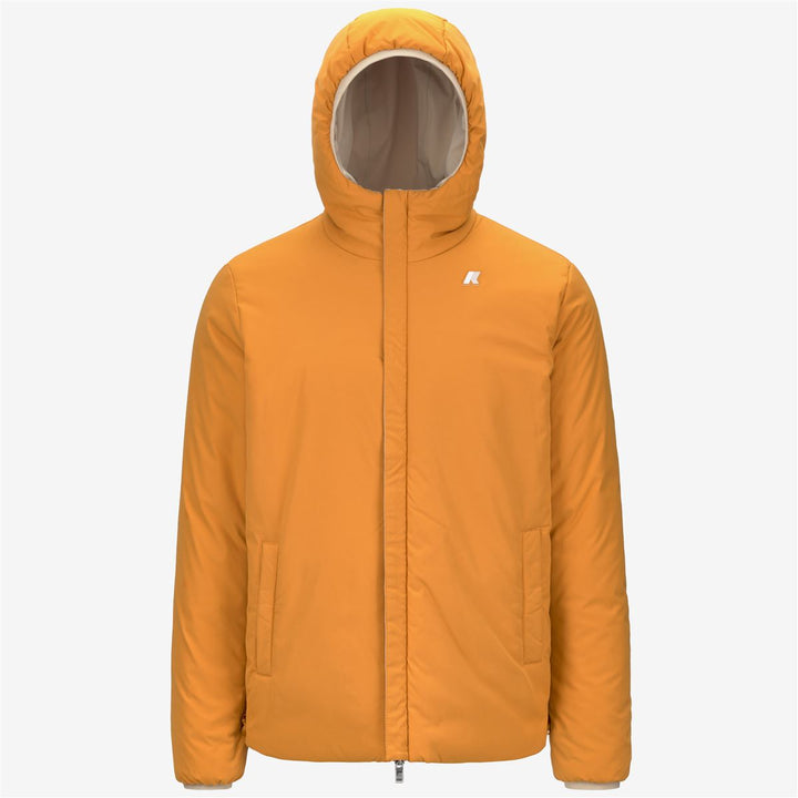 JACK ST WARM REVERSIBLE